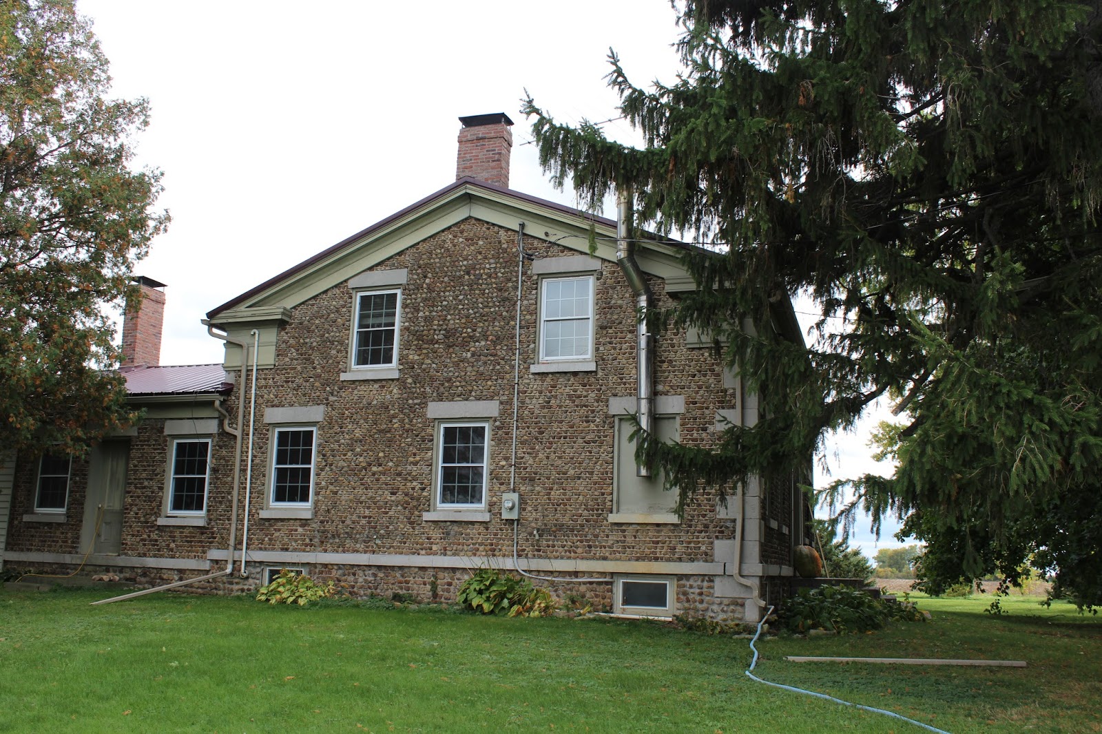 3333 Ritter Road, Fayette 2